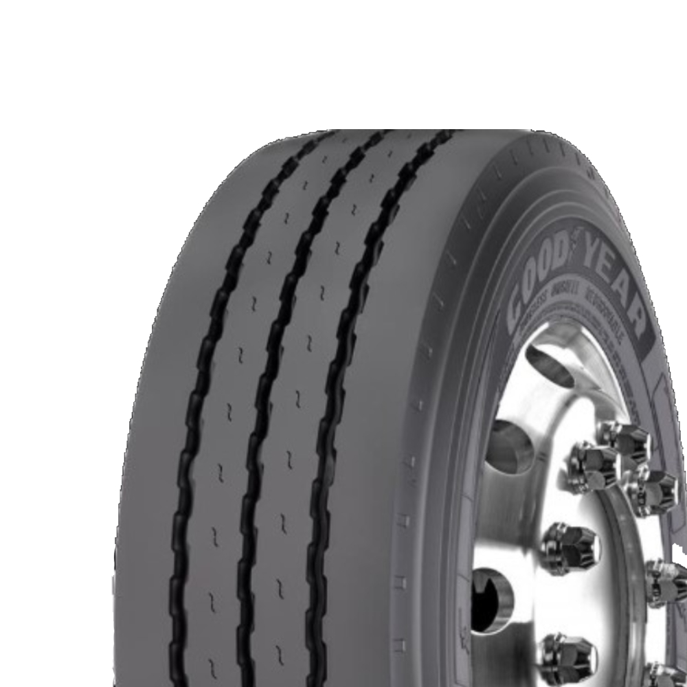 245/70R17.5 143/141J Goodyear Reg Rht ii
